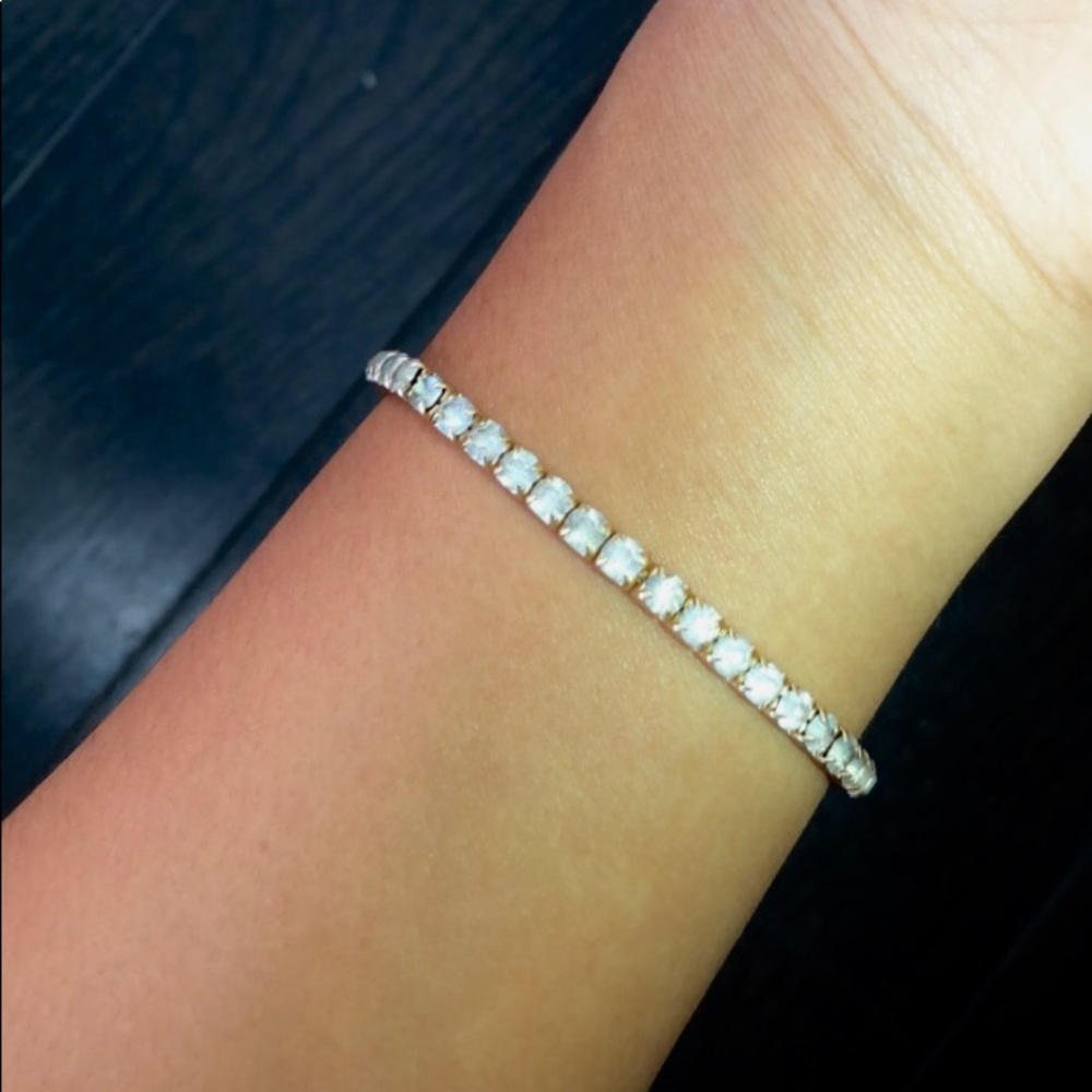 BRAND NEW Crystal Bracelet